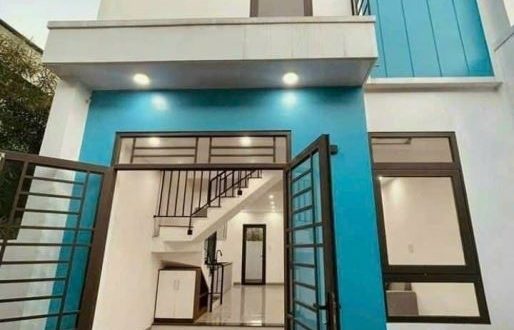 BÁN NHÀ HỘ KHẨU QUẢNG PHÚ ĐƯỜNG Ô TÔ CHẠY