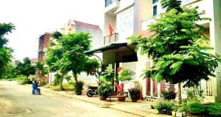 BÁN NHÀ HOÀN THIỆN 3 TẦNG CÁCH VINCOM 700m PHƯỜNG NGHĨA CHÁNH TP QUẢNG NGÃI