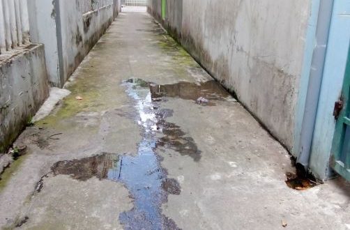 BÁN NHÀ TRUNG TÂM THÀNH PHỐ QUẢNG NGÃI GIÁ BÁN NHANH  BÁN NHÀ TRUNG TÂM THÀNH PHỐ