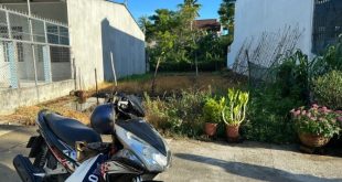 BÁN NHANH CẶP LÔ GẦN NGÃ TƯ BALA TP QUẢNG NGÃI