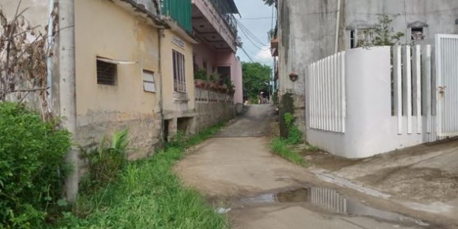Bán Lô Đất Tại Xã Nghĩa Thương, Huyện Tư Nghĩa, Quảng Ngãi