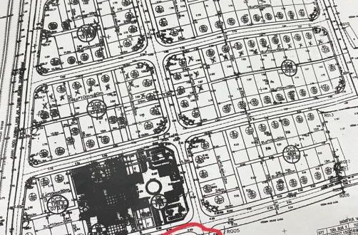 Bán đất Khu dân cư Vườn Hùng lốc DC4. DC5 Bình Nguyên, Bình Sơn, Quảng Ngãi 10x25m