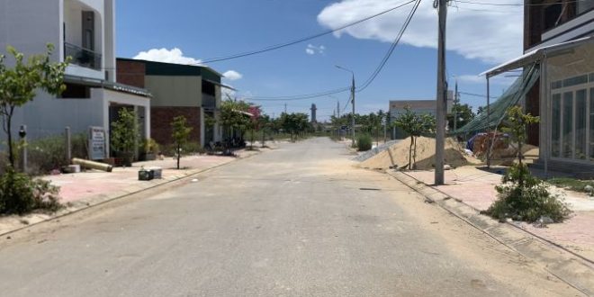 Bán đất Nghĩa Phú dự án Phú An Khang đối lưng tuyến Sa Huỳnh Dung Quất giá rẻ