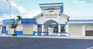 Bán đất Phố Chợ Hàng Rượu (5x18m) sổ hồng riêng