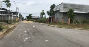 Bán lô đất hướng Đông Nam, Phú Điền, đường 13m5 giá rẻ nhất thị trường chỉ 8xxtr