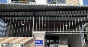 Bán nhà 2 tầng Hẻm Ô tô 7 chỗ Nguyễn Công Phương, Hk Nghĩa Lộ