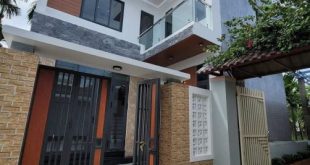 Bán nhà 2 tầng, dt 70m2 Hẻm Ô tô Hoàng Hoa Thám