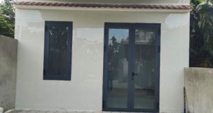 Bán nhà cấp 4 đẹp, Dt. 5x22m, Hẻm Ô tô Điền Hòa, Nghĩa Điền