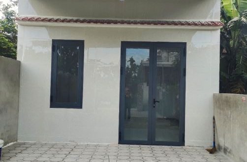 Bán nhà cấp 4 đẹp, Dt. 5x22m, Hẻm Ô tô Điền Hòa, Nghĩa Điền