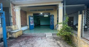 Bán nhà gần ngay khu Ngọc Bảo Viên
