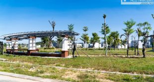 CƠ HỘI SỞ HỮU LÔ 2 MẶT TIỀN VƯỜN HOA PHÚ MỸ, GIÁ CHỈ BẰNG LÔ THƯỜNG