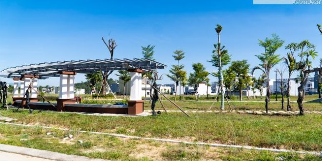 CƠ HỘI SỞ HỮU LÔ 2 MẶT TIỀN VƯỜN HOA PHÚ MỸ, GIÁ CHỈ BẰNG LÔ THƯỜNG