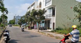 Cần bán gấp lô đất mặt tiền Phan Thái Ất lỗ từ 3 tỷ nay còn 2450 khu Ngọc Bảo Viên