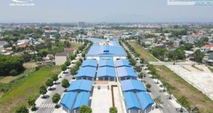 Cần bán lô đất chợ Hàng Rượu giá gốc, ưu đãi lớn từ CĐT.