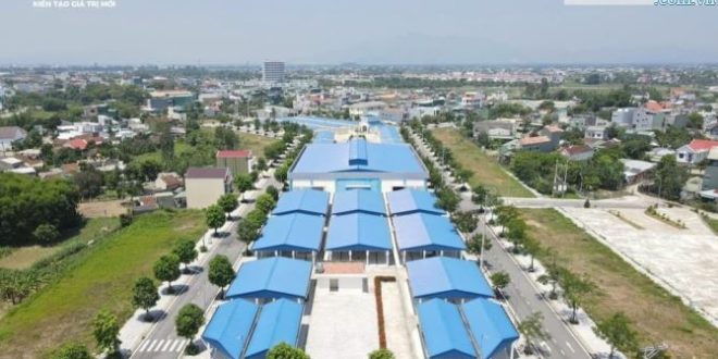 Cần bán lô đất chợ Hàng Rượu giá gốc, ưu đãi lớn từ CĐT.
