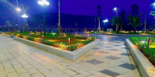 Cập nhật giỏ hàng đất nền KĐT 577, TP Quảng Ngãi giá chỉ từ 9tr/m2