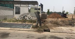 Cắt lỗ bán nhanh lô đất hướng Đông Nam, ngay trung tâm hành chính Tư Nghĩa