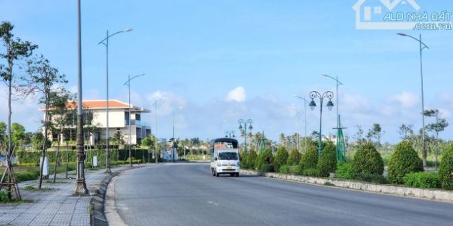 Chủ cần tiền, cắt lỗ 300tr bán nhanh lô đất dự án Mỹ Khê Angkora