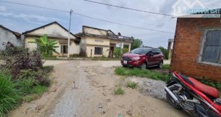 ###  Chủ cần tiền giải ngân bán nhanh lô đất quảng ngãi siêu rẻ