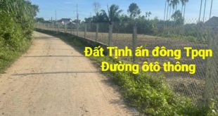 ĐẤT TỊNH ẤN SƠN TỊNH GIÁ RẺ BÈO - ĐẤT TỊNH ẤN SƠN TỊNH GIÁ RẺ BÈO -