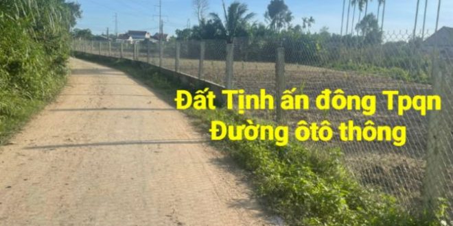 ĐẤT TỊNH ẤN SƠN TỊNH GIÁ RẺ BÈO - ĐẤT TỊNH ẤN SƠN TỊNH GIÁ RẺ BÈO -