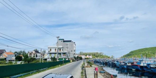 GIỮ CHỖ DỰ ÁN MỸ Á - GIÁ GIAI ĐOÀN 1