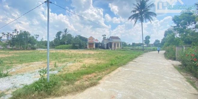 ????HƠN 95 Triệu/Lô ???? ĐẤT QUẢNG NGÃI - TỪ NGHĨA