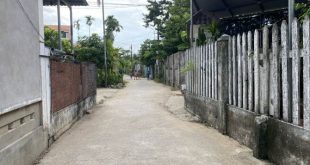 KẸT BẠN BÁN NHANH LÔ GÓC ĐẸP PHƯỜNG TRƯƠNG QUANG TRỌNG