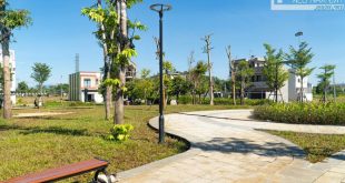 LÔ HƯỚNG NAM PHÚ MỸ SẠCH ĐẸP SÁT CÔNG VIÊN GIÁ CỰC SỐC