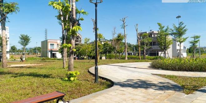 LÔ HƯỚNG NAM PHÚ MỸ SẠCH ĐẸP SÁT CÔNG VIÊN GIÁ CỰC SỐC