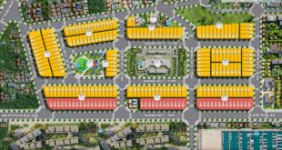 Suất Đầu Tư KDC Cảng Biển MỸ Á Đức Phổ - Chỉ Với 20 Triệu/Chỗ