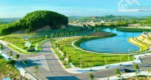 bán nhanh lô đất khu dân cư 577