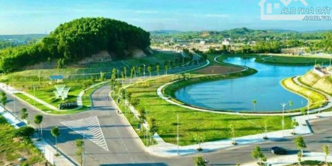 bán nhanh lô đất khu dân cư 577