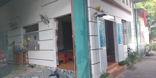 BÁN NHÀ GẦN BỆNH VIỆN ĐA KHOA BỆNH VIỆN SẢN NHI TRƯỜNG CHUYÊN LÊ KHIẾT