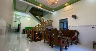 BÁN NHÀ 2 TẦNG - KDC NGÕ LUNG - TỊNH HÀ - SƠN TỊNH - QUẢNG NGÃ