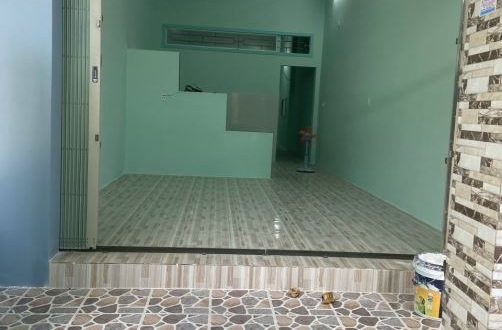 BÁN NHÀ GẦN TRƯỜNG ĐẠI HỌC CÔNG NGHIỆP TRUNG TÂM THÀNH PHỐ QUẢNG NGÃI