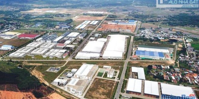 Bán căn Motel cao cấp ngay khu công nghiệp Vsip Quảng Ngãi