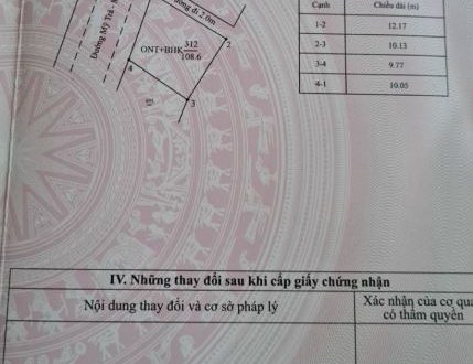 Bán đất Mặt tiền đường Mỹ Trà Mỹ Khê ngay khu du lịch sinh thái rừng dừa nước Tịnh Khê