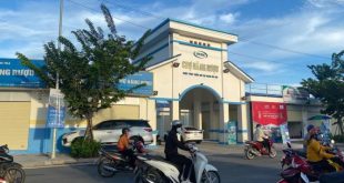 Bán đất mặt tiền Phố Chợ Hàng Rượu Quảng Ngãi, giá F0 trực tiếp từ chủ đầu tư, có sổ hồng
