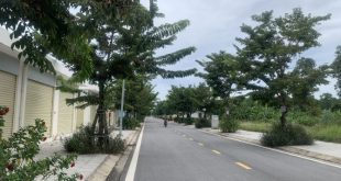 Bán đất mặt tiền kinh doanh đối diện Chợ Hàng Rượu giá gốc từ chủ đầu tư chỉ từ 1,3xx tỷ