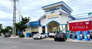 Bán đất nền & Ki-ốt mặt tiền Phố Chợ Hàng Rượu, P Trương Quang Trọng, giá F0 từ chủ đầu tư