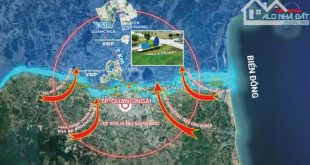 Bán đất nền Tịnh Phong với giá quốc dân, cực kỳ hấp dẫn trong tháng 10 Lời ngay khi mua.