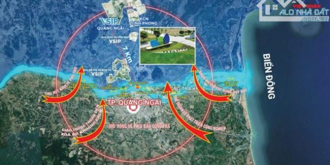 Bán đất nền Tịnh Phong với giá quốc dân, cực kỳ hấp dẫn trong tháng 10 Lời ngay khi mua.