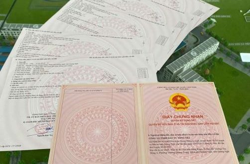 Bán đất nền và kiot Phố Chợ Hàng Rượu sổ đỏ trao tray , giá gốc kèm ưu đãi 2% .