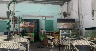 Bán nhà mặt tiền kinh doanh đường Nguyễn Công Phương 160m2 đất giá rẻ chỉ 3,8 tỷ