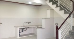 Bán nhà mê lửng 6x11m, Đường Ô tô tới nơi, TT La Hà, Tư Nghĩa