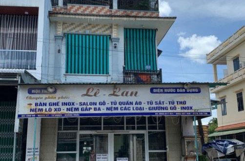 Cần Cho Thuê Mặt Bằng Kinh Doanh Đa Ngành Nghề.