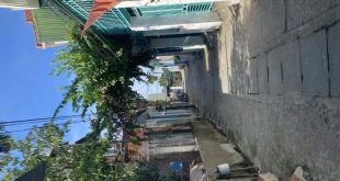 Cần tiền bán nhanh lô đất HK Chánh lộ, hẻm 900 Quang Trung giá tốt