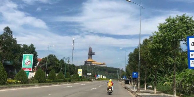 Cắt lỗ gần 600tr lô Mỹ Khê Angkora Park