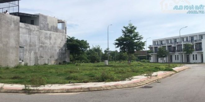 Chủ gửi bán nhanh miếng đất hướng Nam ở Nghĩa Chánh giá nhẹ cho khách hữu duyên